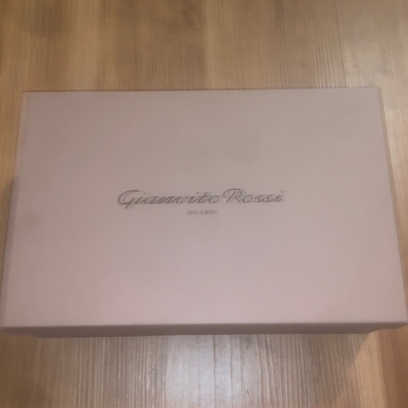 Gianvito Rossi Ribbon D’Orsay - Picture 13 of 13